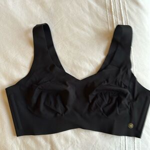 Honeylove soft form bra in black size L